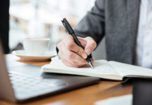 writing services for small businesses