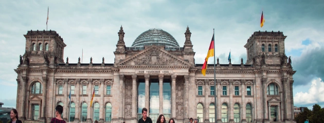 SOP for germany student visa