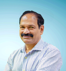 Picture of Mr. Sugathan