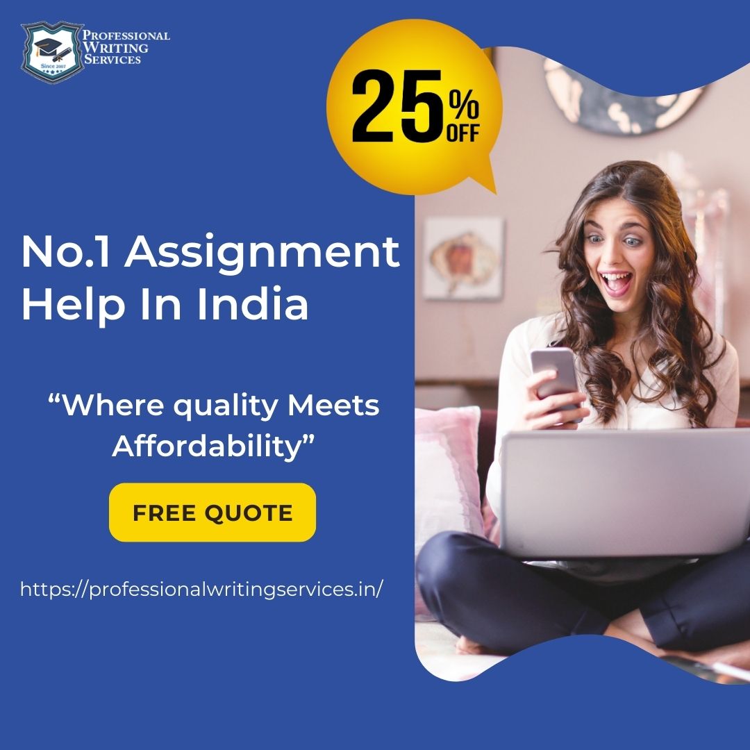 assignment help india