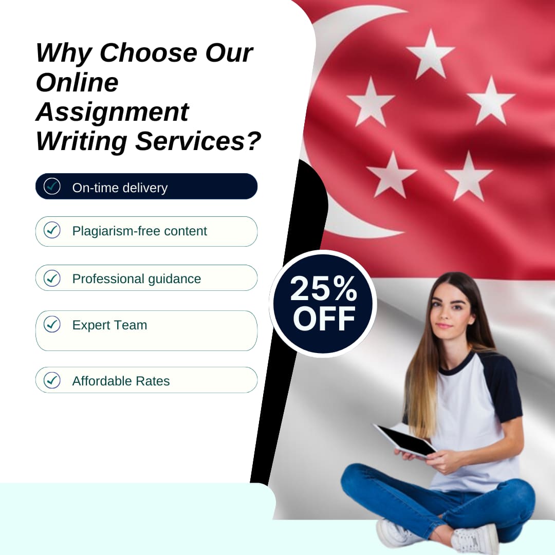 assignment services in singapore