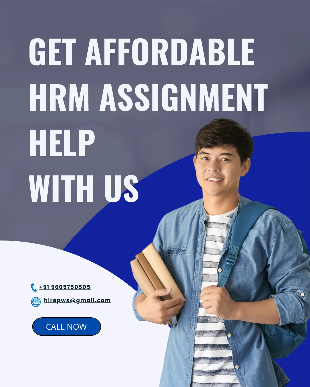 HRM assignment help
