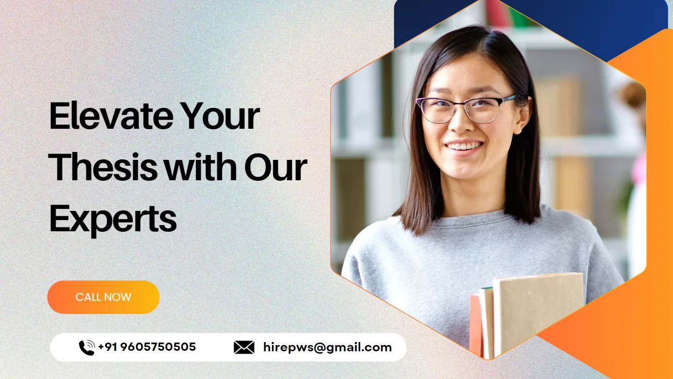 thesis writers in chennai