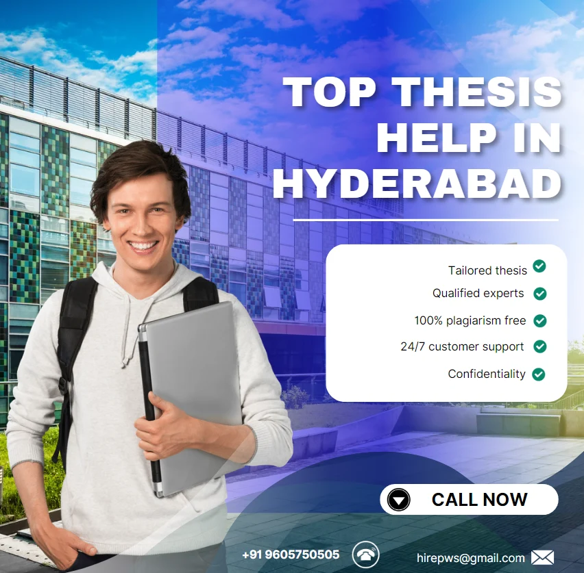 thesis writing services in hyderabad