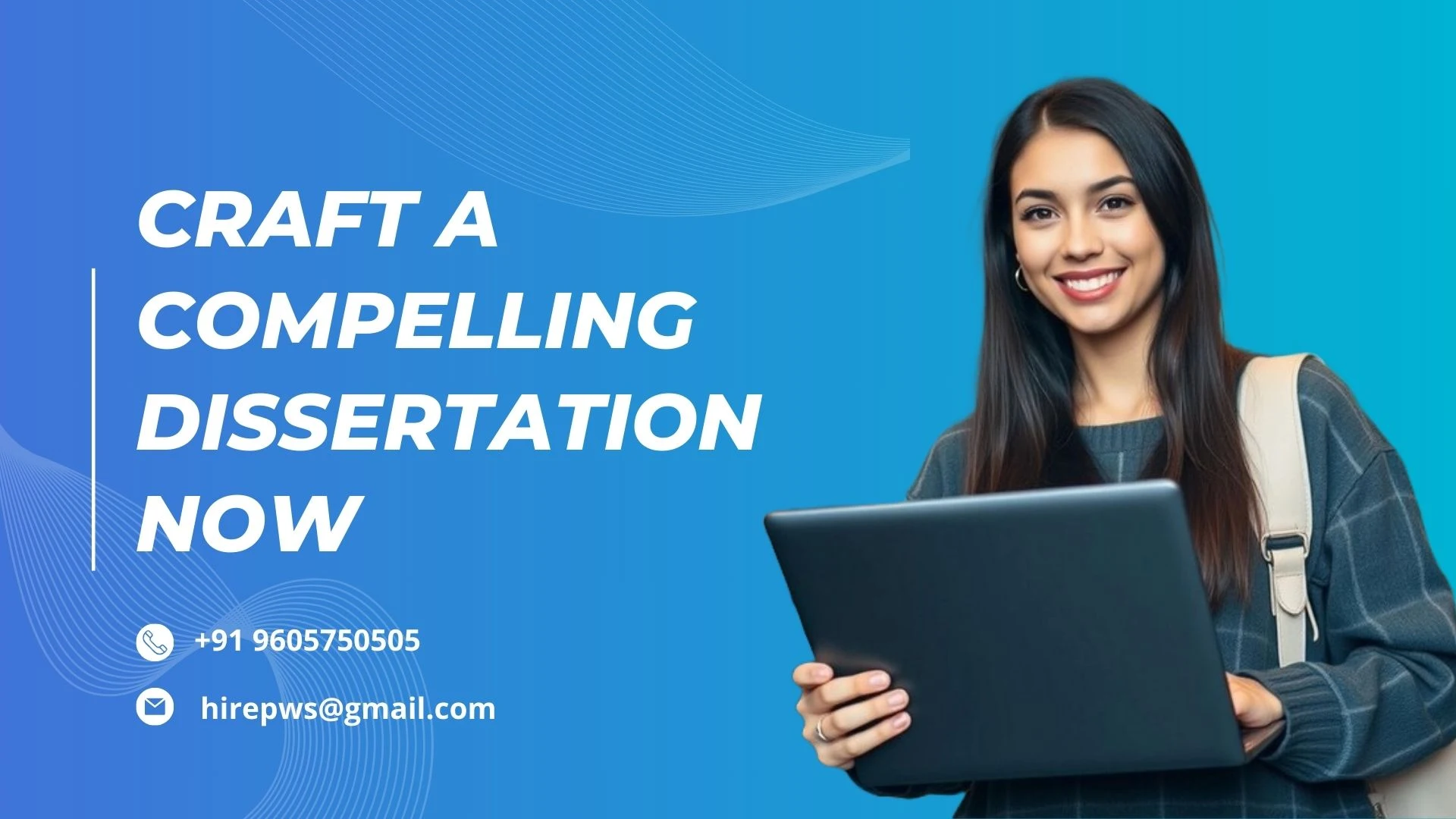 Dissertation writing services in chennai