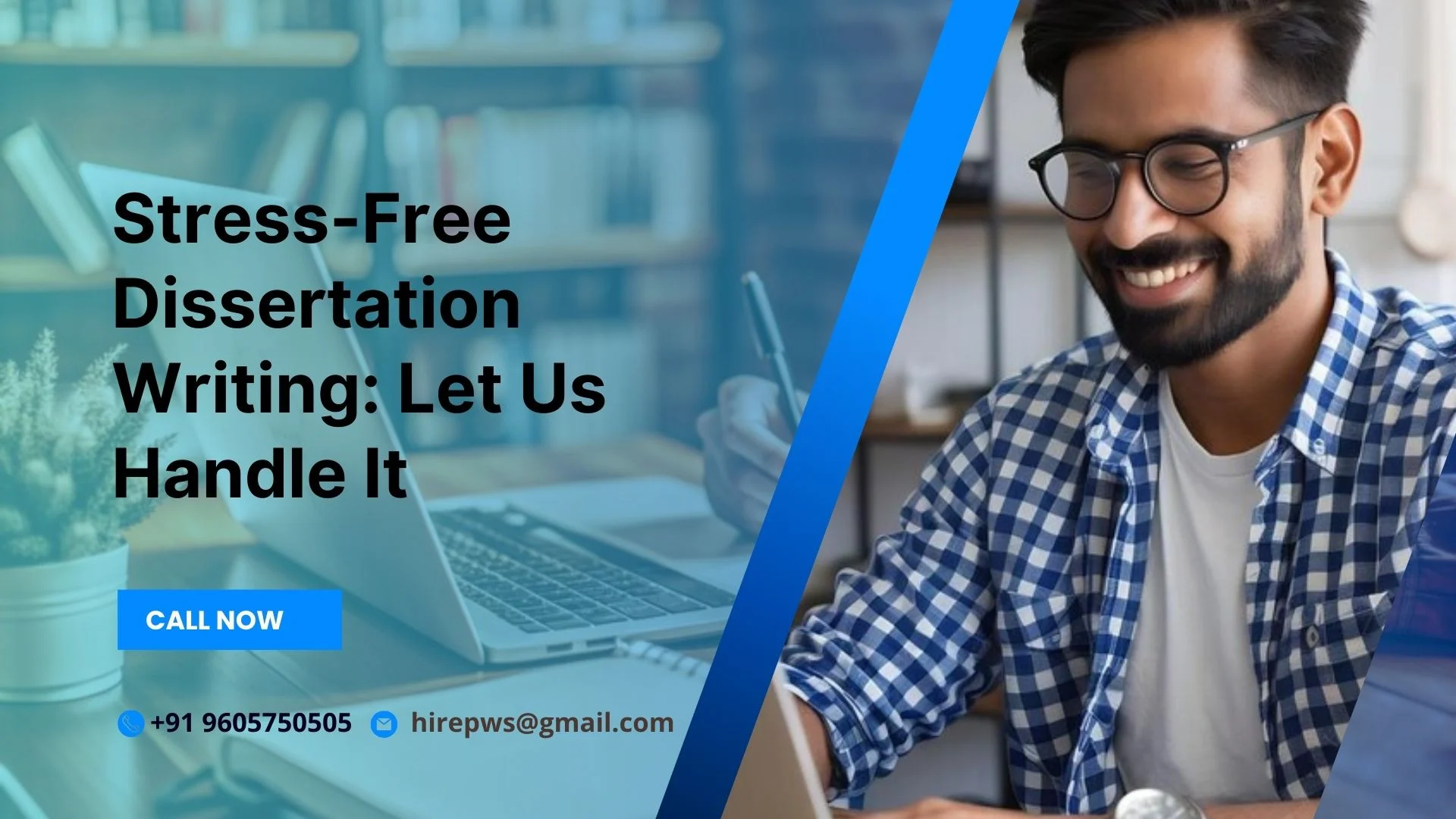 Dissertation writing services in Hyderabad