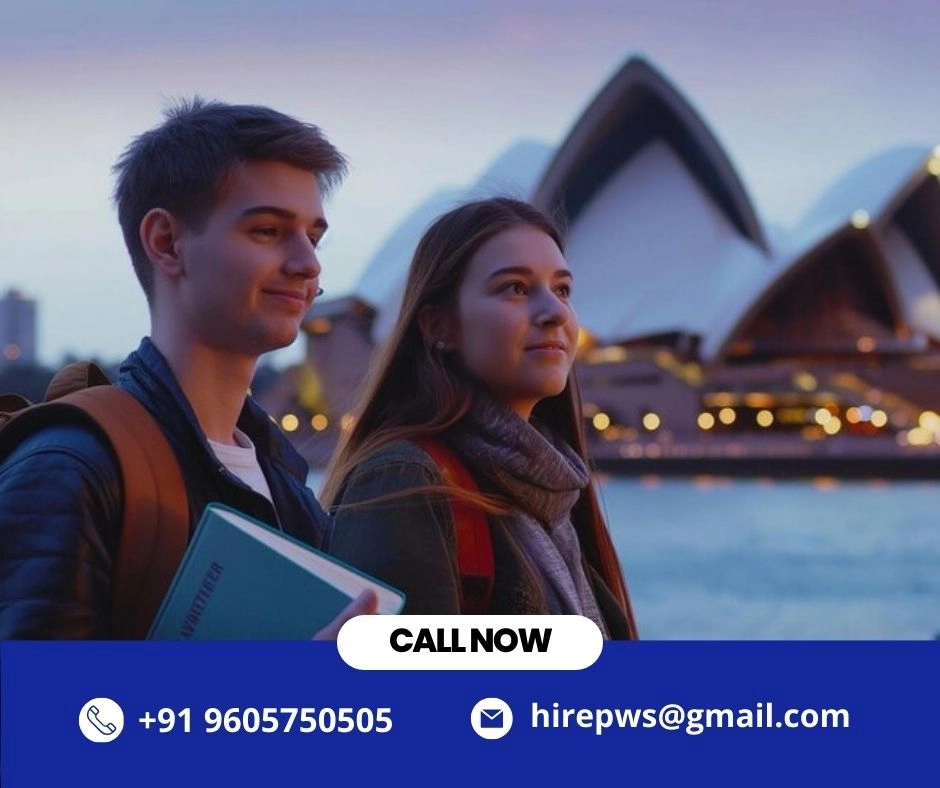 Australian law assignment help services