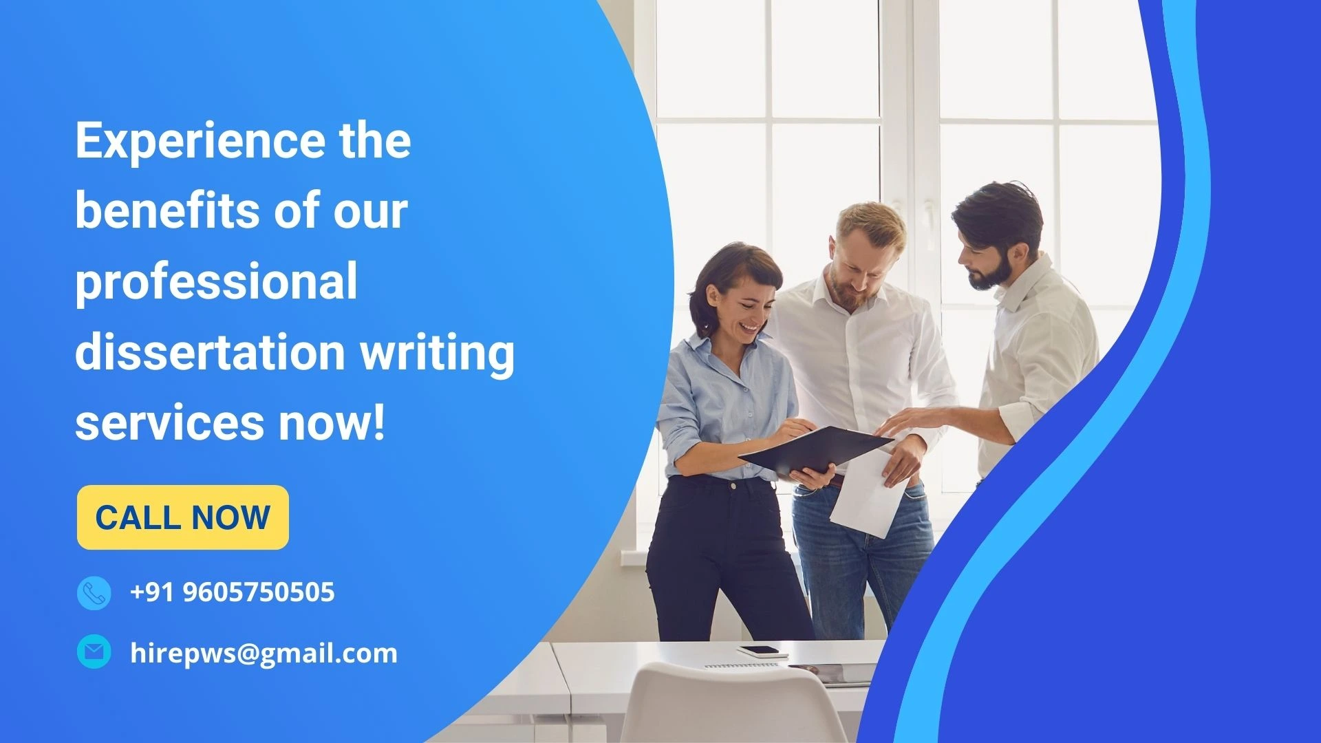 assignment writer in pune