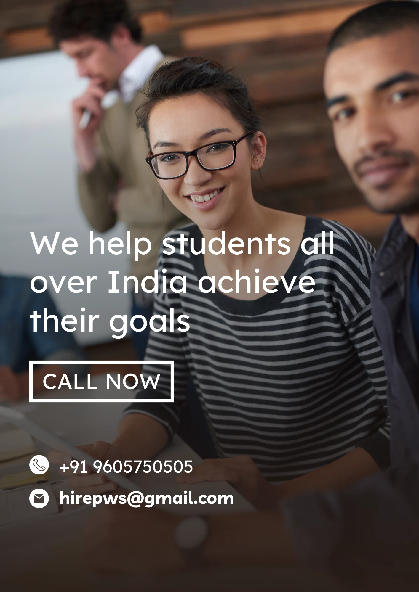 assignment writer in pune