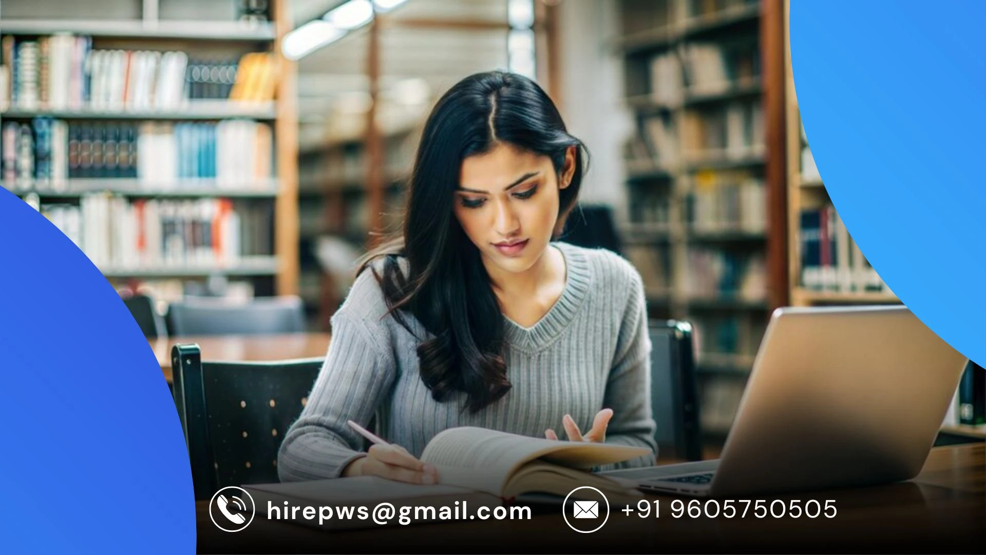 Dissertation helper in Delhi