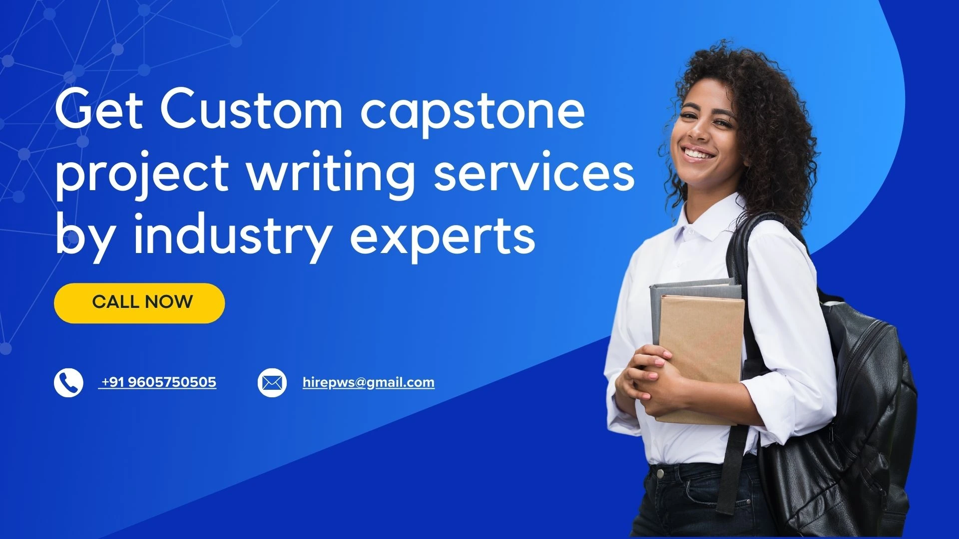 Capstone writers