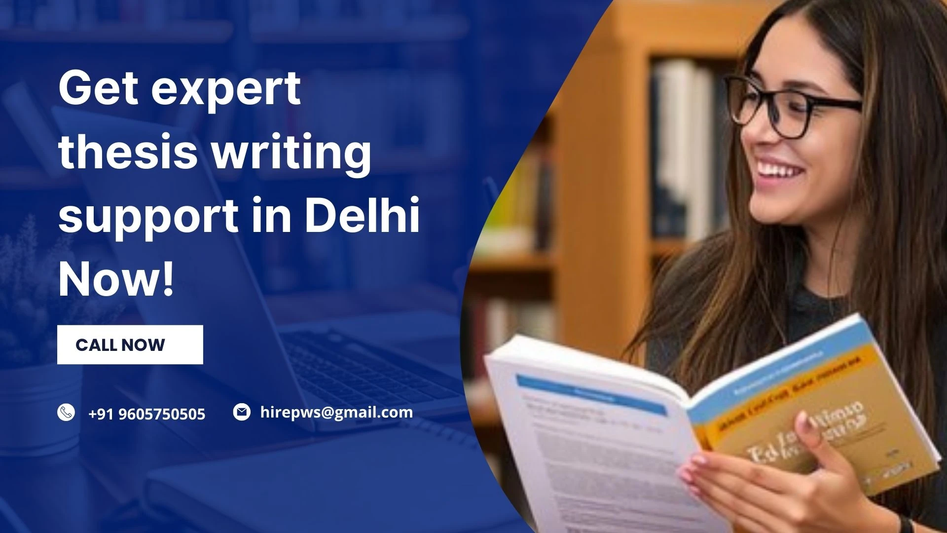 thesis writers in delhi