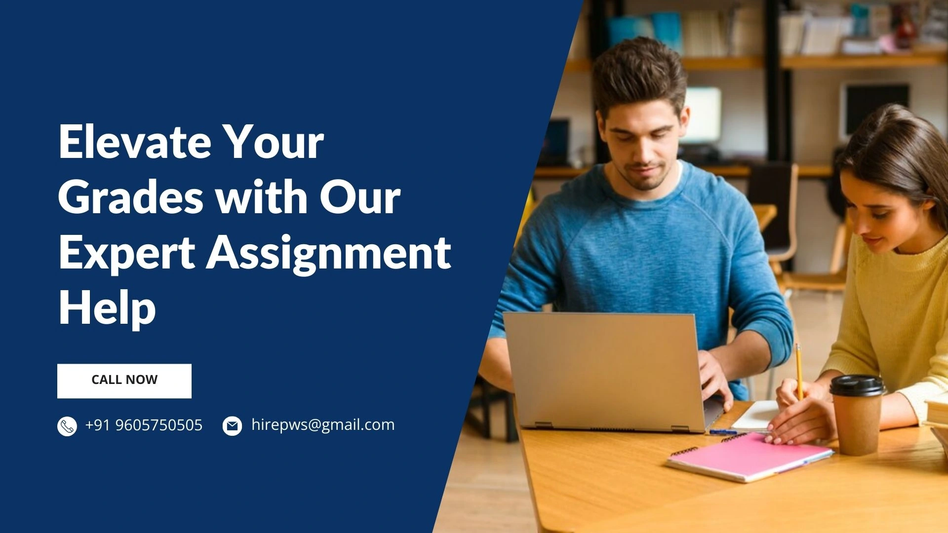 Assignment writing services in Delhi