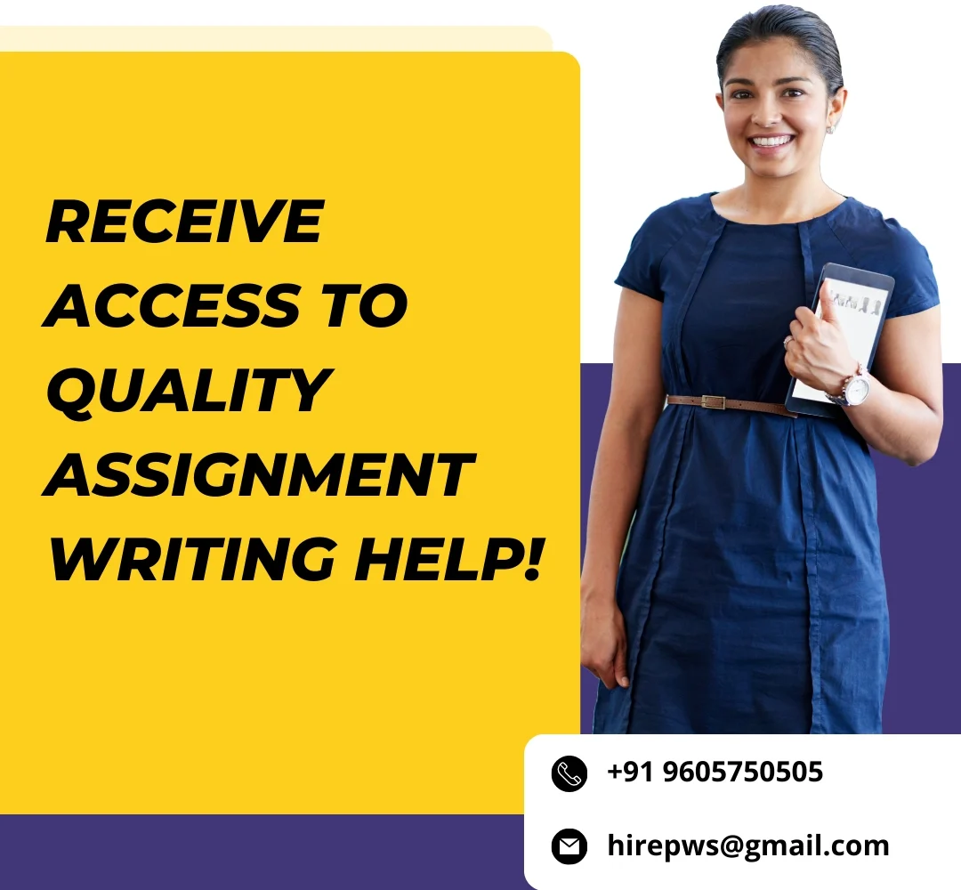 Toronto assignment help