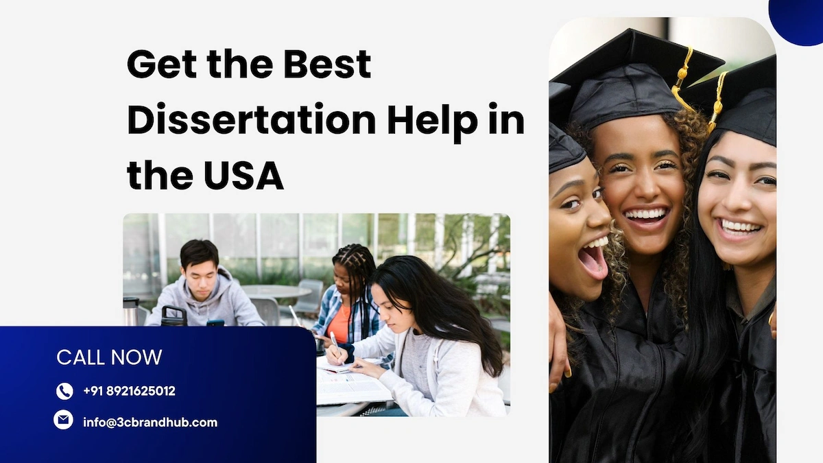 dissertation help in usa