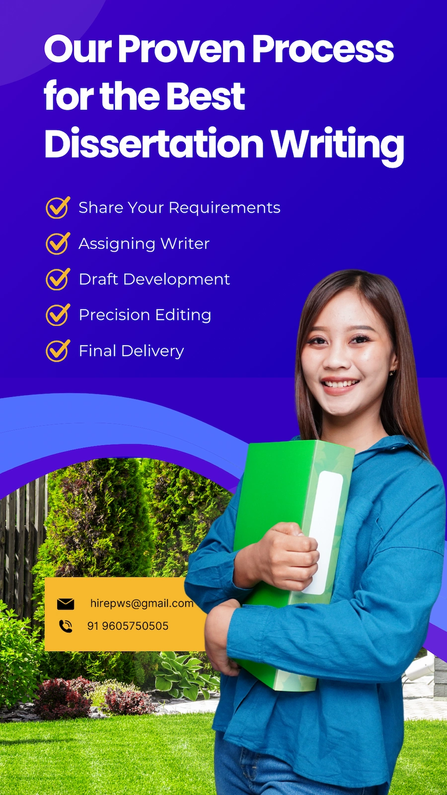 Professional dissertation writing services in uk