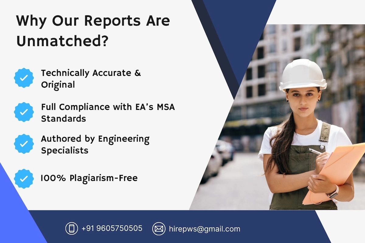 Why our career episode report stand out
