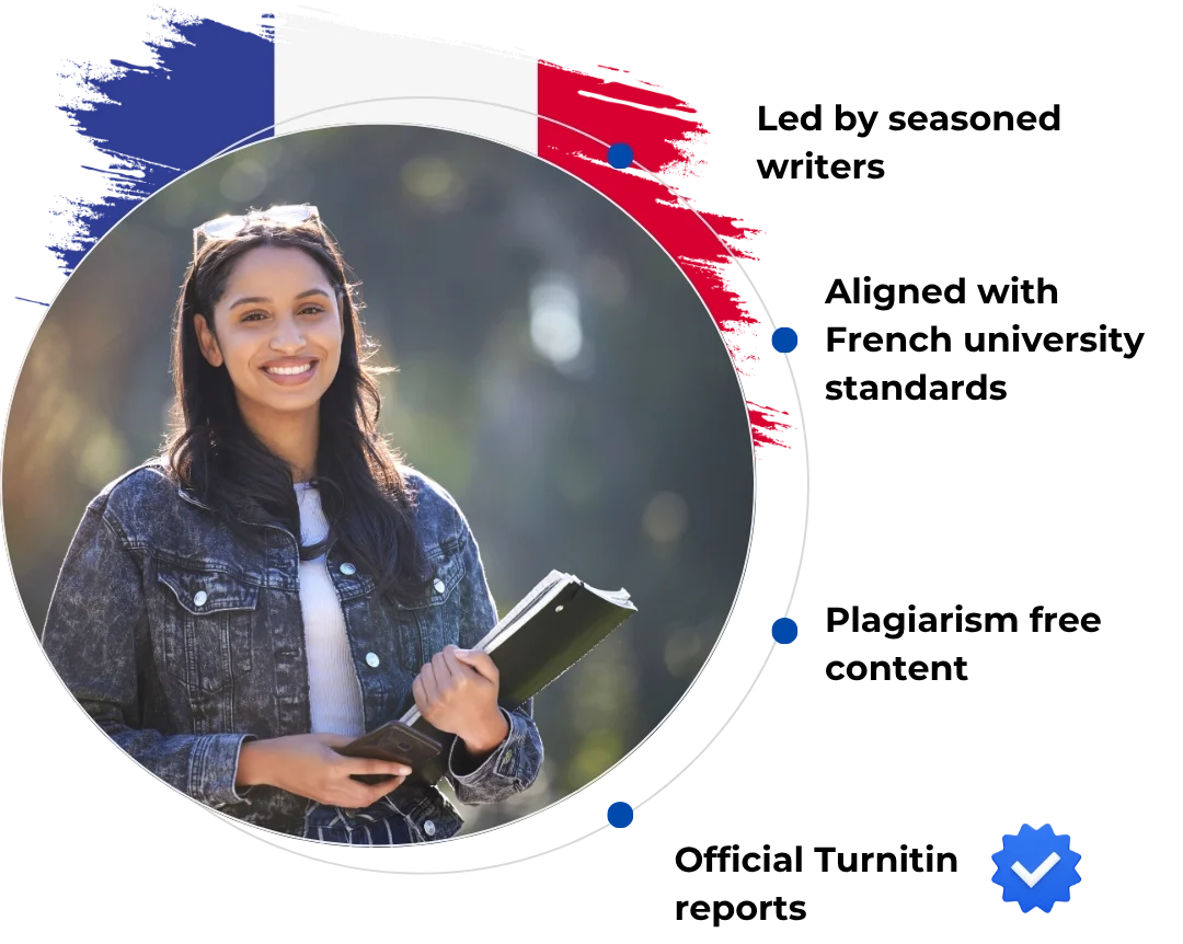 Assignment Help In France