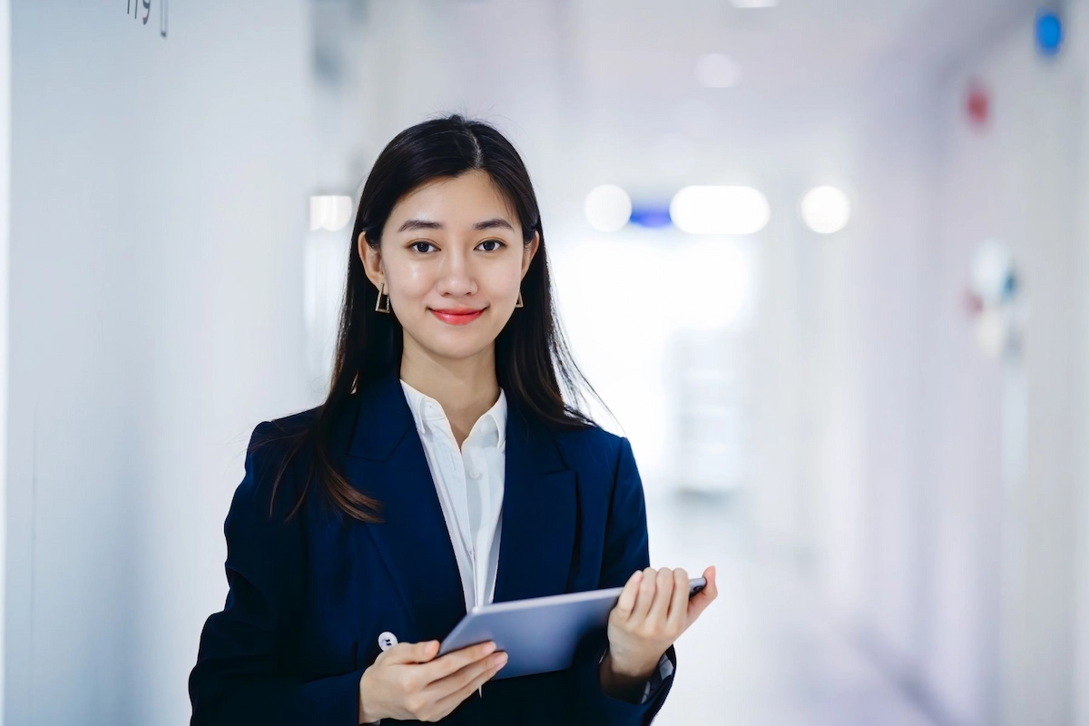 Vetted TEFL Professionals:
