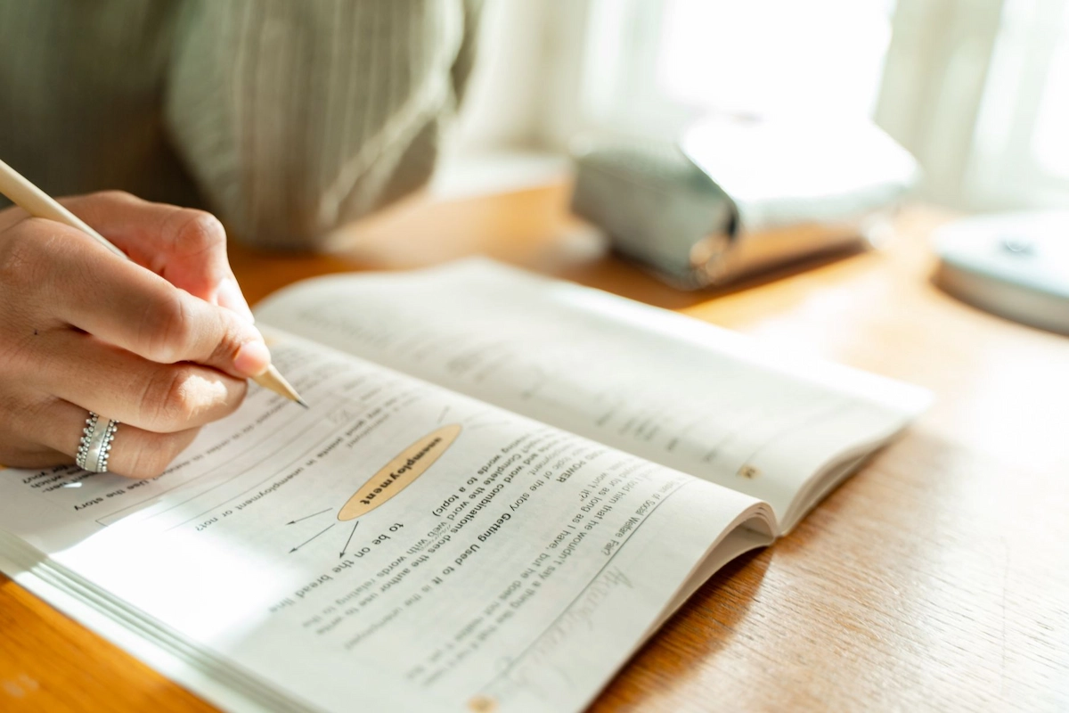 In-depth Project Research:
