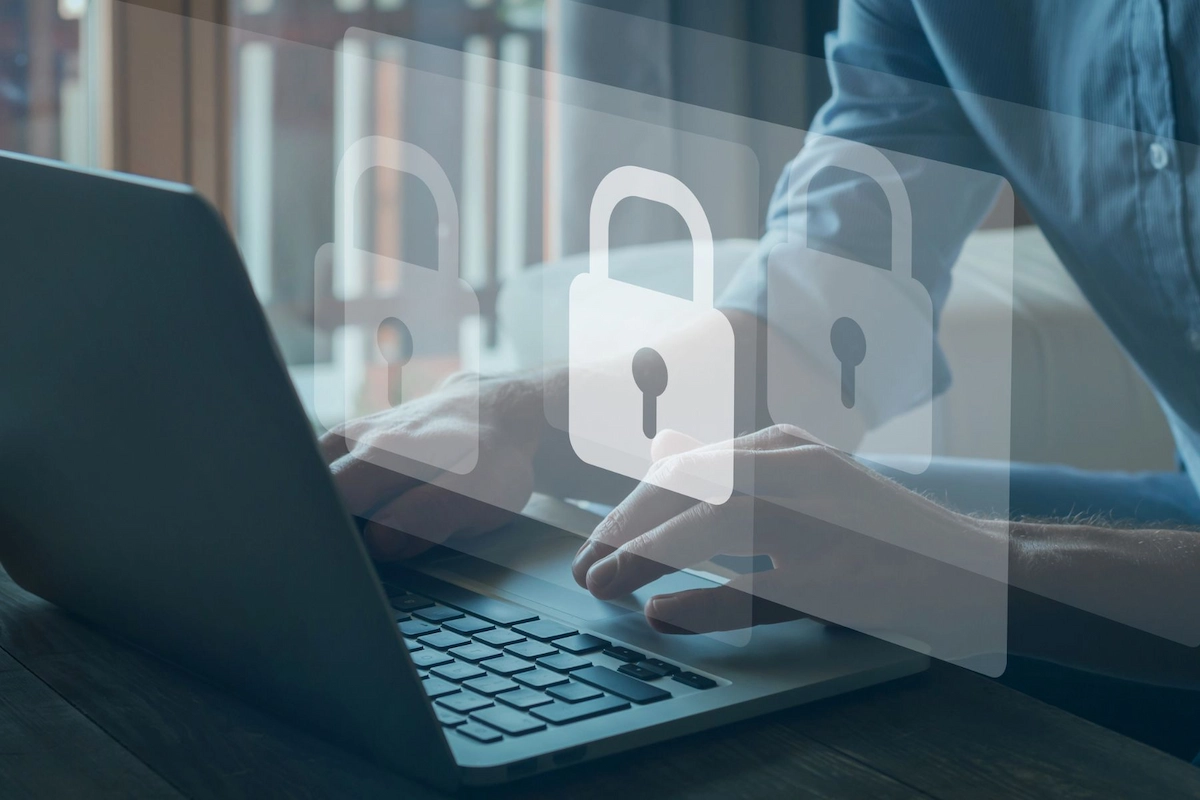 Data Security and Privacy: