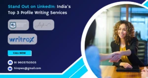 Top 3 LinkedIn Profile Writing Service In India