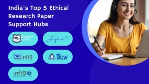 Top 5 Research Paper Writing Services in India