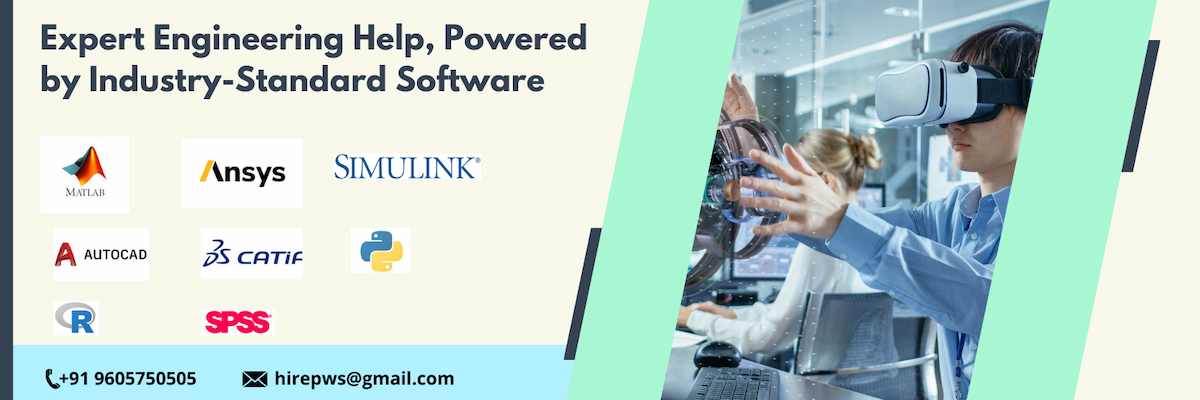 Engineering Dissertation Help - Tools we use