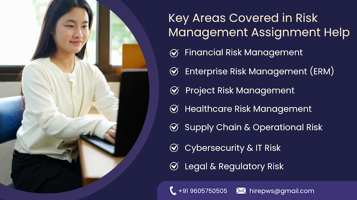 Risk Management Assignments Help