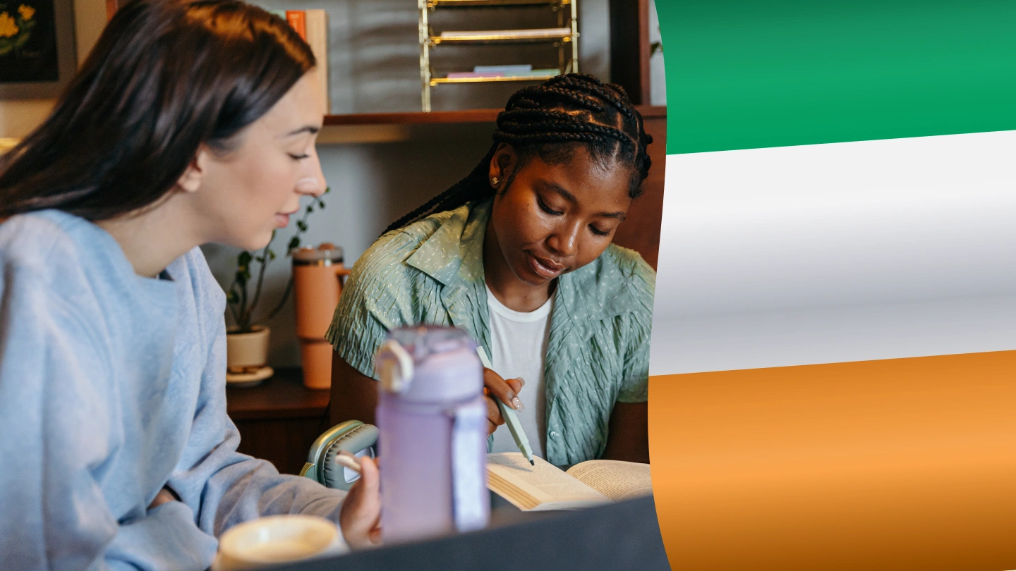 Expert Dissertation Help in Ireland