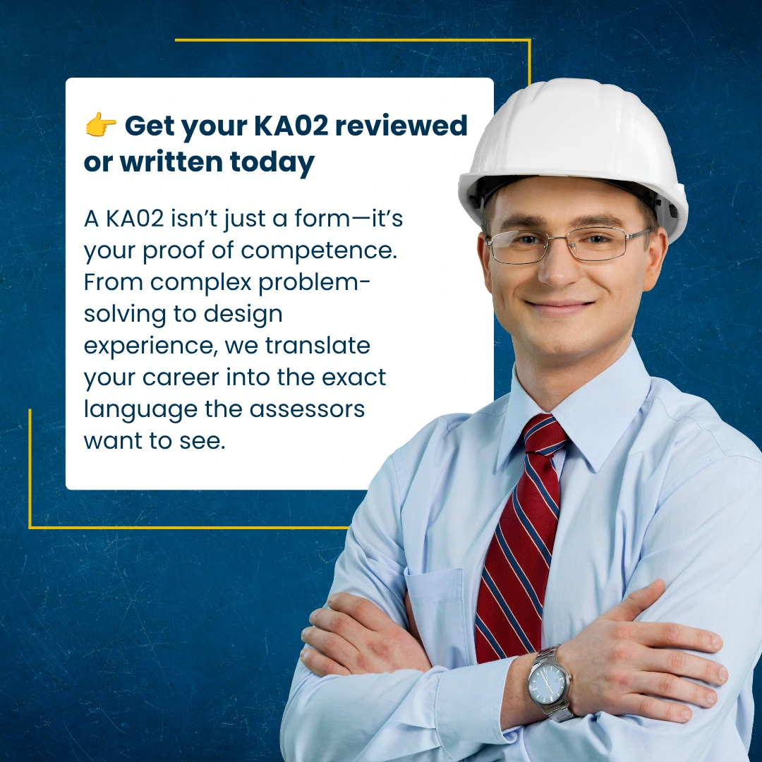 What is a KA02 Report? - An explanation
